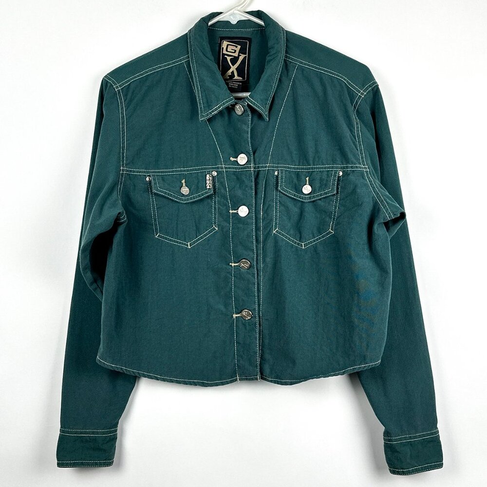 GX Gwen Stefani Jacket Size S